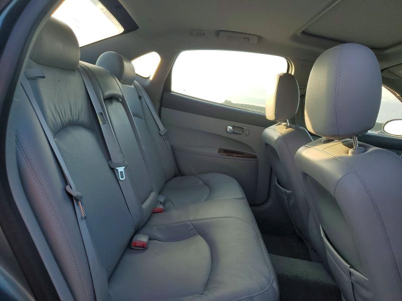 Aukcja sprzedaży 2006 Buick Lacrosse, vin: 2G4WE587061174220, numer aukcji: 64671416