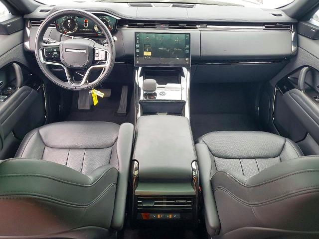 Aukcja sprzedaży 2025 Land Rover Range Rover Sport, vin: SAL1P9EU3SA456113, numer aukcji: 61416596
