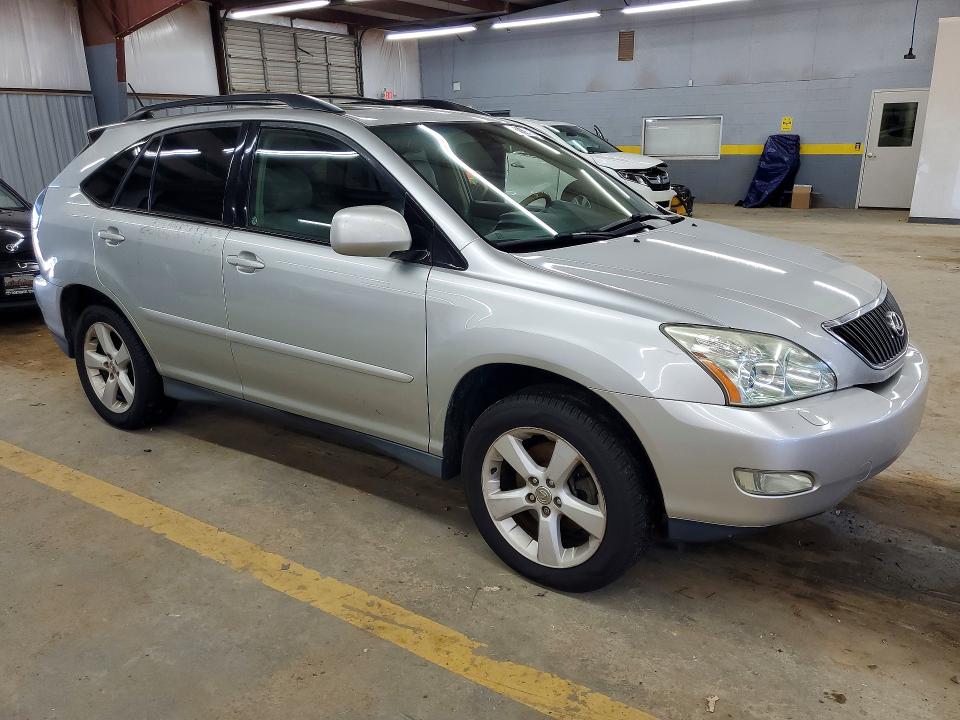 Aukcja sprzedaży 2004 Lexus Rx, vin: 2T2GA31U24C014035, numer aukcji: 66359956