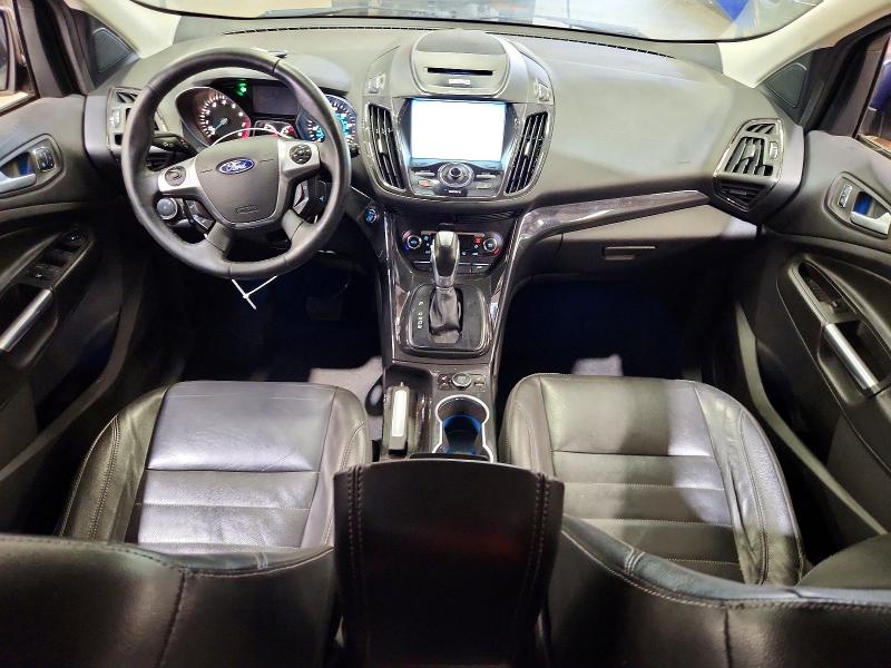 Aukcja sprzedaży 2014 Ford Escape, vin: 1FMCU9JX6EUD15270, numer aukcji: 64744646