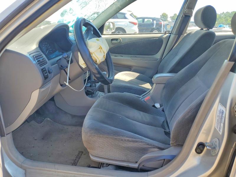 Aukcja sprzedaży 2001 Toyota Corolla, vin: 2T1BR12E61C391546, numer aukcji: 64793086