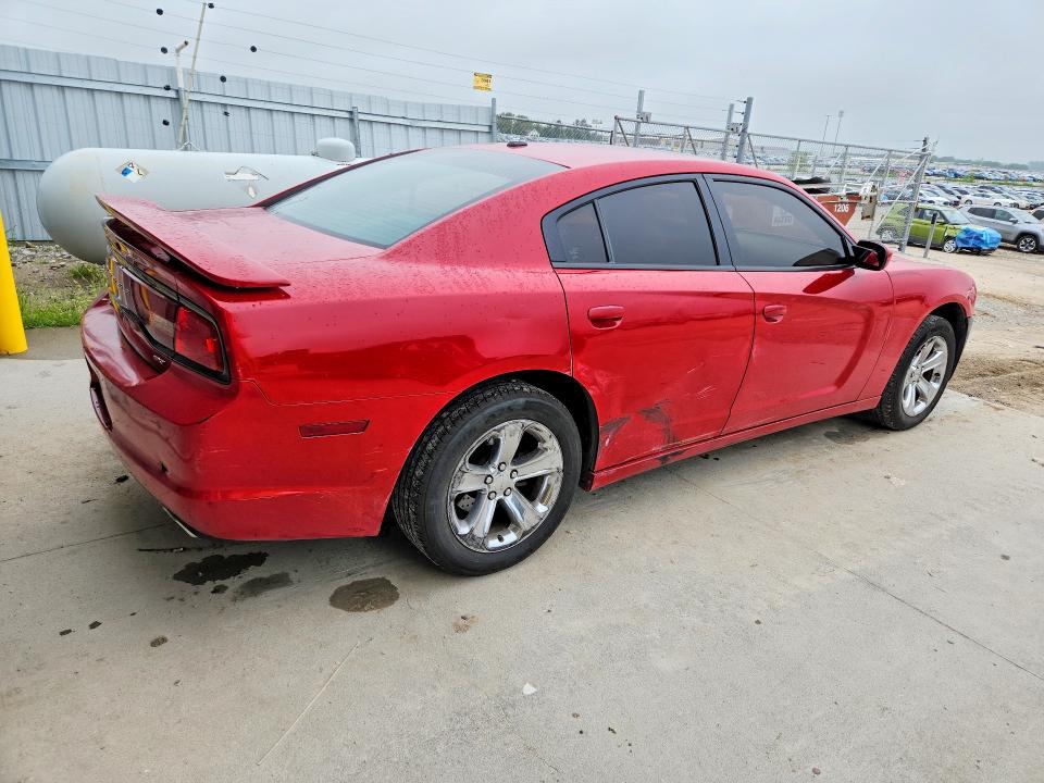 Aukcja sprzedaży 2014 Dodge Charger, vin: 2C3CDXHG9EH158890, numer aukcji: 64070816