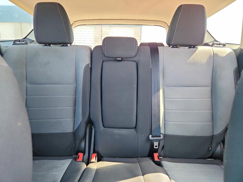 66822886 :رقم المزاد ، 1FMCU9GX2GUC82696 vin ، 2016 Ford Escape مزاد بيع
