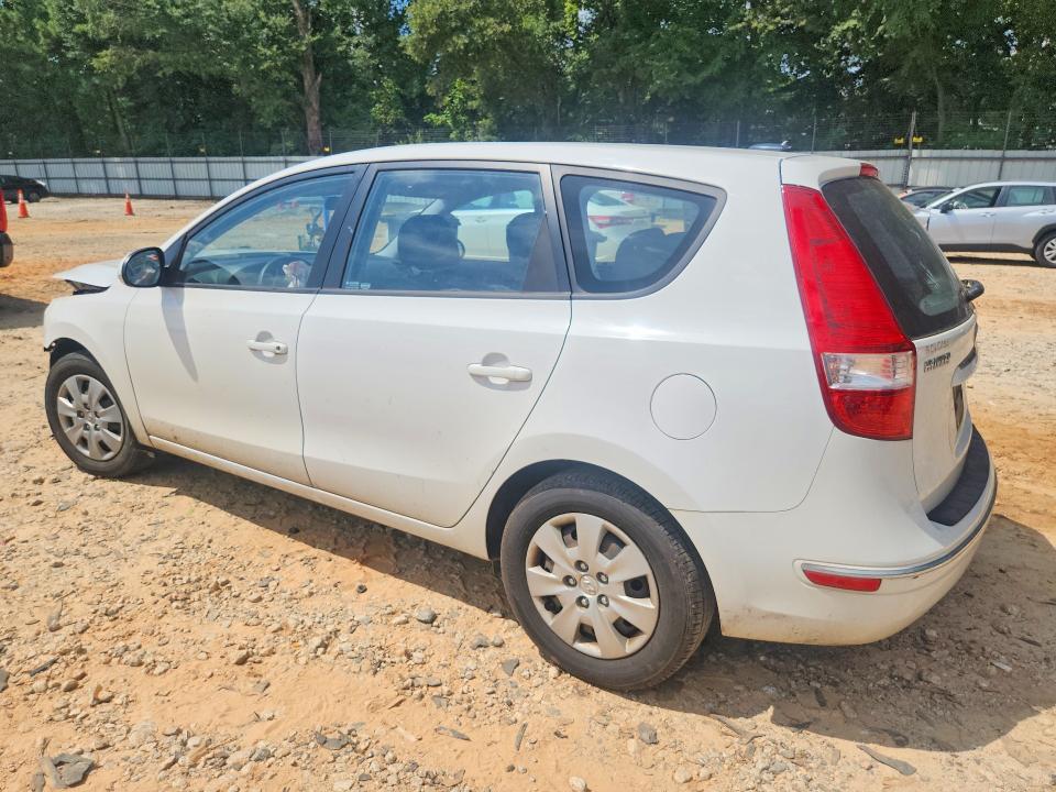 Продаж на аукціоні авто 2011 Hyundai Elantra Touring, vin: KMHDB8AE7BU102858, номер лоту: 64853776