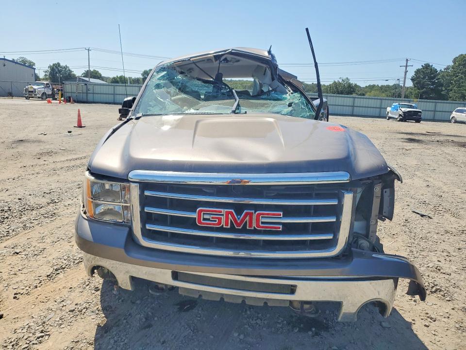 Aukcja sprzedaży 2012 Gmc Sierra, vin: 3GTP2VE77CG234907, numer aukcji: 65291776