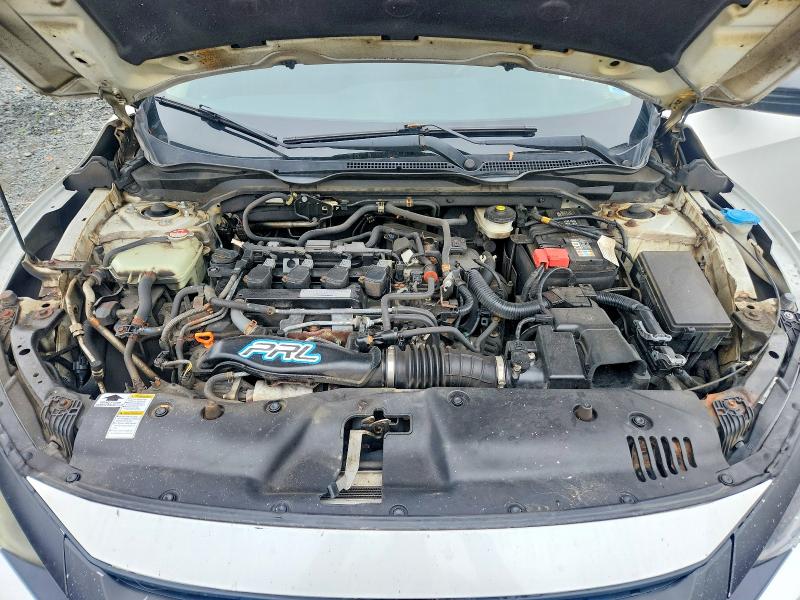 Aukcja sprzedaży 2016 Honda Civic, vin: 2HGFC1F48GH105037, numer aukcji: 65816506