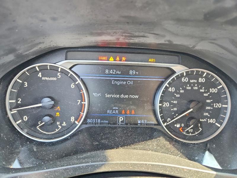 Aukcja sprzedaży 2023 Nissan Altima, vin: 1N4BL4DV0PN346145, numer aukcji: 65723026