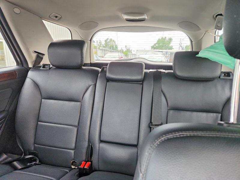 Продажа на аукционе авто 2011 Mercedes-benz Ml, vin: 4JGBB7CB0BA635799, номер лота: 63845636
