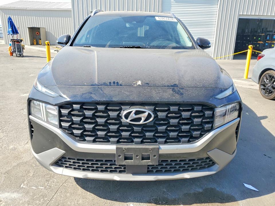 Продажа на аукционе авто 2023 Hyundai Santa Fe, vin: 5NMS24AJ2PH562588, номер лота: 63855636