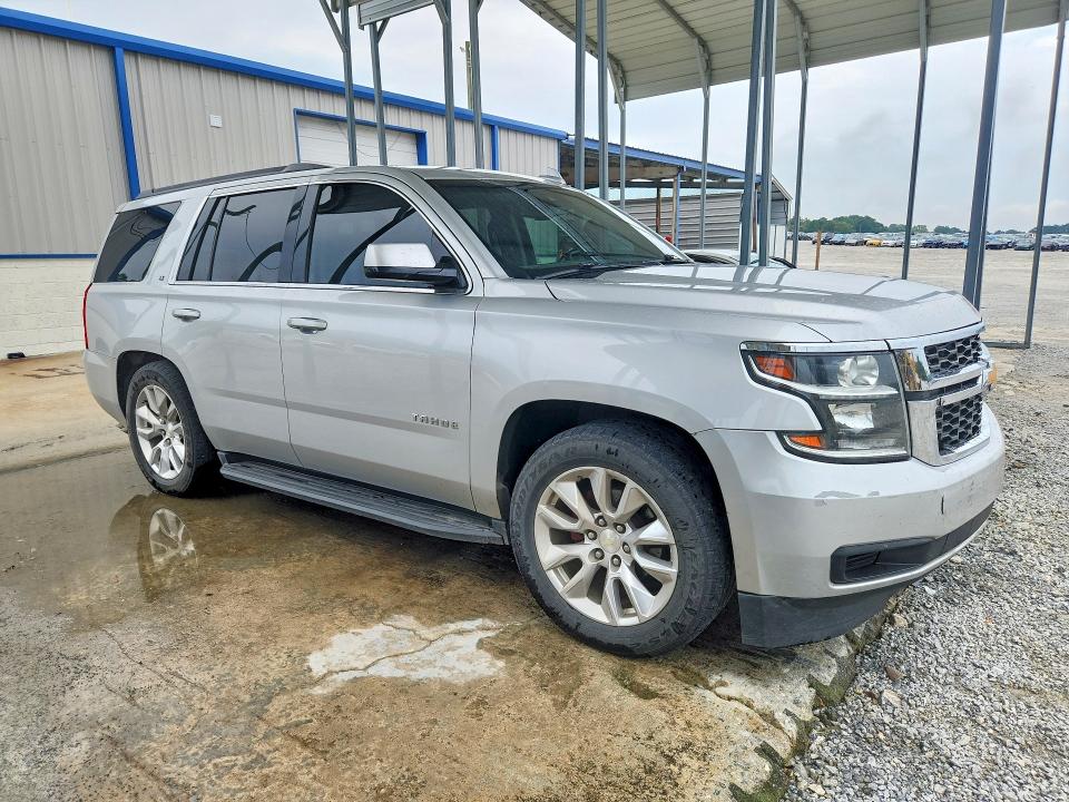 Aukcja sprzedaży 2018 Chevrolet Tahoe, vin: 1GNSKBKC9JR147539, numer aukcji: 66634836