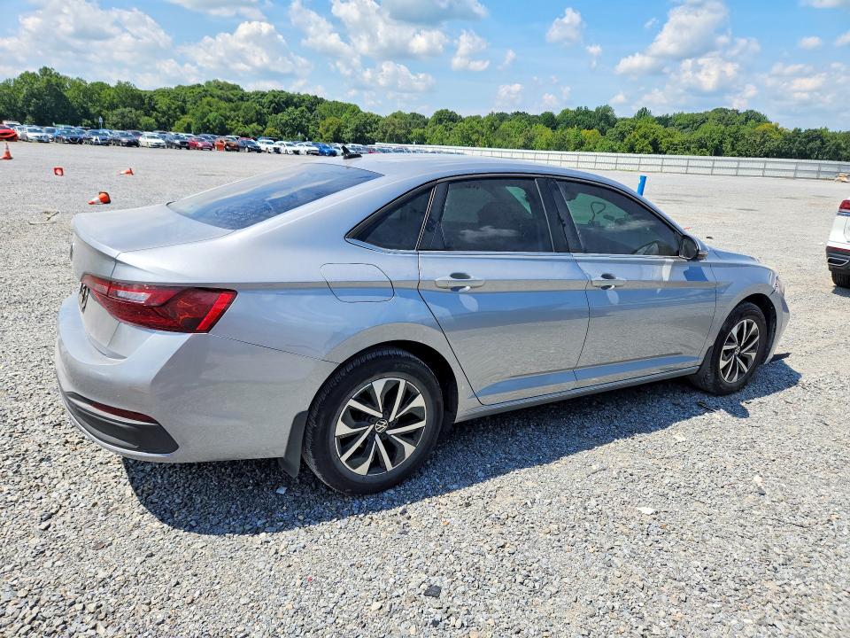 Продаж на аукціоні авто 2022 Volkswagen Jetta, vin: 3VWCM7BU1NM004070, номер лоту: 65831126