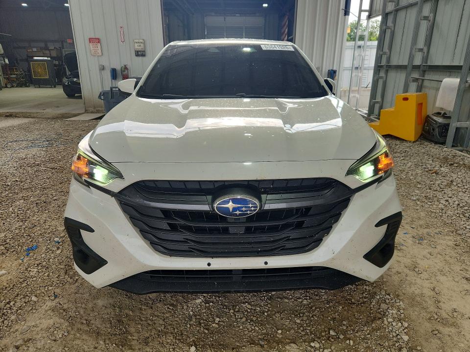 Продажа на аукционе авто 2023 Subaru Legacy, vin: 4S3BWAD63P3005262, номер лота: 63641926