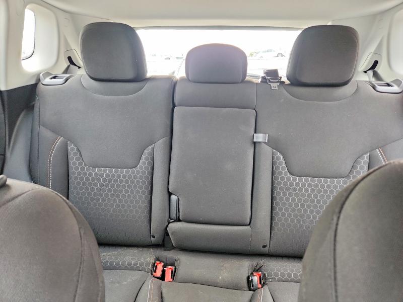 Aukcja sprzedaży 2020 Jeep Compass, vin: 3C4NJDABXLT167922, numer aukcji: 63178226