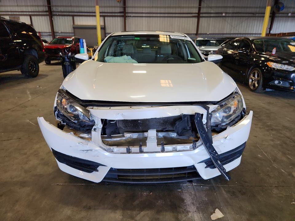 Продажа на аукционе авто 2016 Honda Civic, vin: 19XFC2F78GE050213, номер лота: 64229726