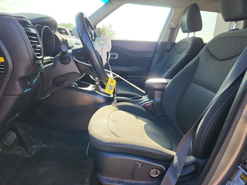 Продаж на аукціоні авто 2014 Kia Soul, vin: KNDJN2A29E7067227, номер лоту: 67121656