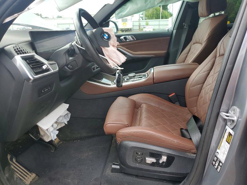 Продажа на аукционе авто 2025 Bmw X5, vin: 5UX23EU06S9W55381, номер лота: 66028816