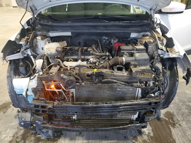 64886886 :رقم المزاد ، 3N1CP5CV7NL510467 vin ، 2022 Nissan Kicks مزاد بيع