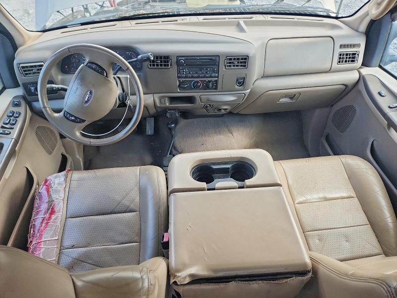 Продажа на аукционе авто 2002 Ford F350, vin: 1FTSW31F82ED67732, номер лота: 64225456