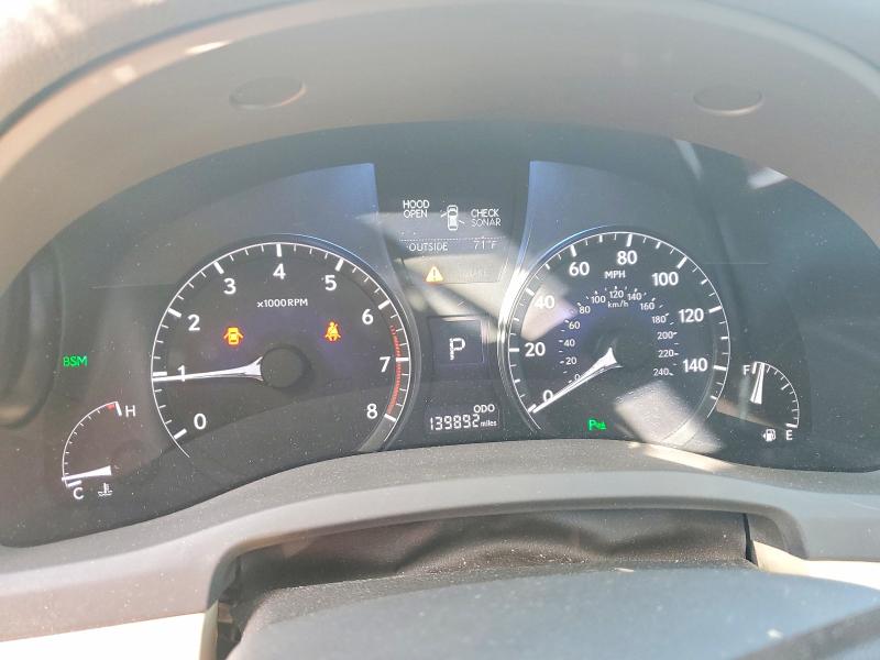2015 Lexus Rx 350 მანქანა იყიდება აუქციონზე, vin: 2T2BK1BA8FC307019, აუქციონის ნომერი: 66245776