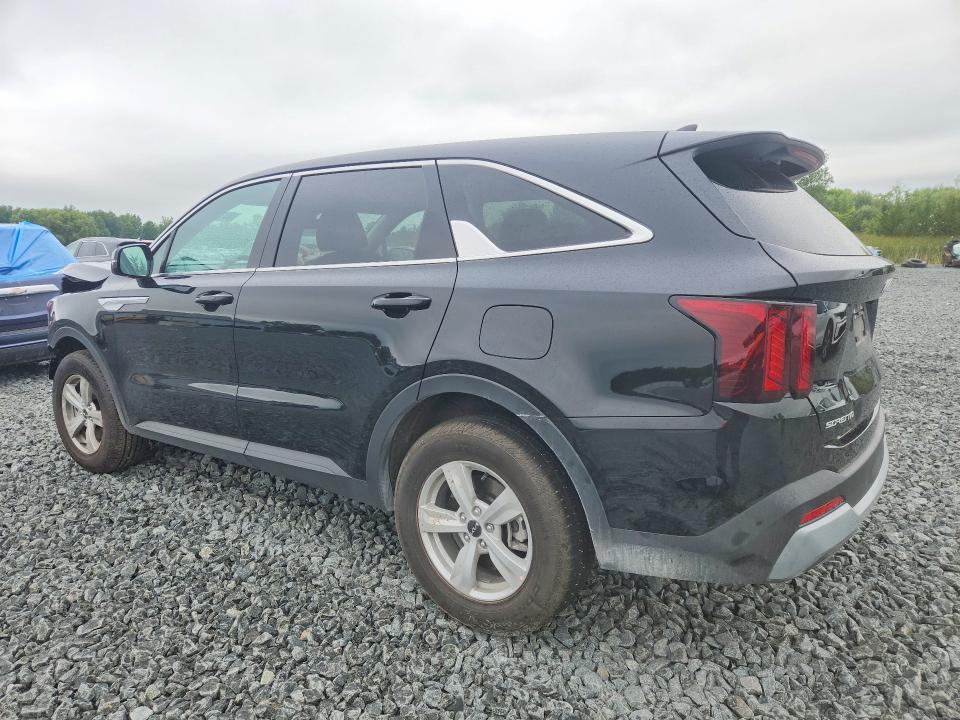 Aukcja sprzedaży 2026 Kia Sorento, vin: 5XYRG4JC4TG472087, numer aukcji: 65115086