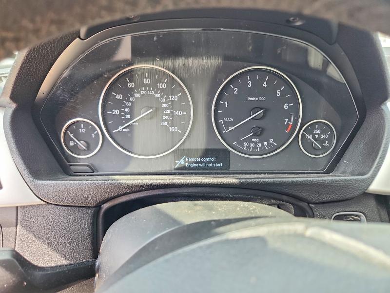 65219646 :رقم المزاد ، WBA8E1G30HNU16331 vin ، 2017 Bmw 320 مزاد بيع