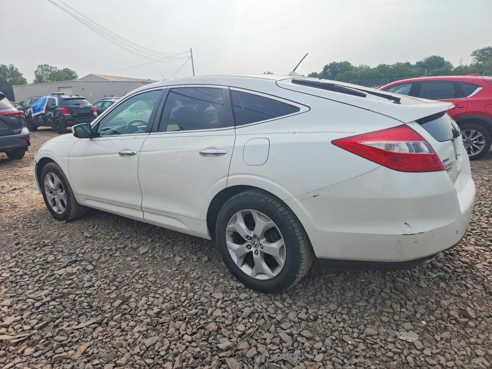 Продаж на аукціоні авто 2011 Honda Accord Crosstour, vin: 5J6TF2H52BL005297, номер лоту: 65190736