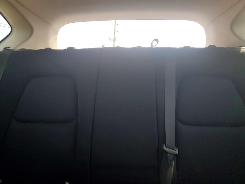 65015736 :رقم المزاد ، JM3KFABM7L1819509 vin ، 2020 Mazda Cx-5 مزاد بيع