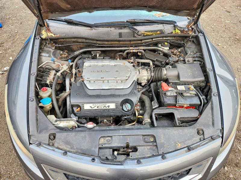 Aukcja sprzedaży 2010 Honda Accord, vin: 1HGCS2B80AA002804, numer aukcji: 64590026