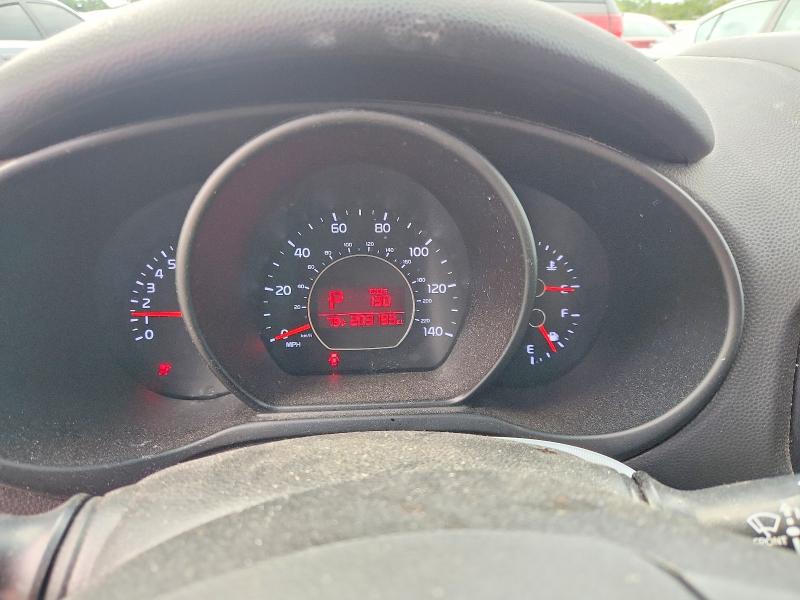 Продаж на аукціоні авто 2015 Kia Soul, vin: KNDJN2A2XF7171159, номер лоту: 65381106