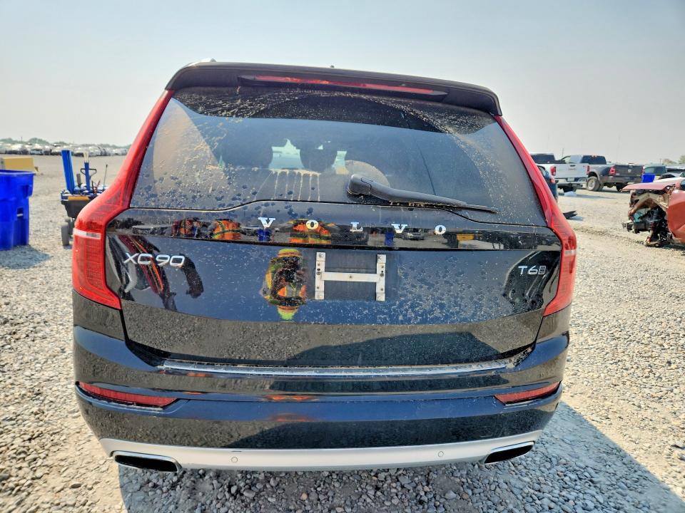 Aukcja sprzedaży 2016 Volvo Xc90, vin: YV4A22PK7G1082277, numer aukcji: 64418746