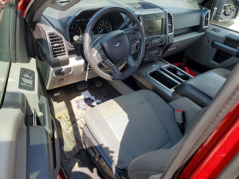 Продажа на аукционе авто 2015 Ford F150, vin: 1FTFX1EG7FFC88476, номер лота: 65269496