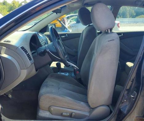 Продаж на аукціоні авто 2007 Nissan Altima, vin: 1N4AL21E37N452786, номер лоту: 64452456