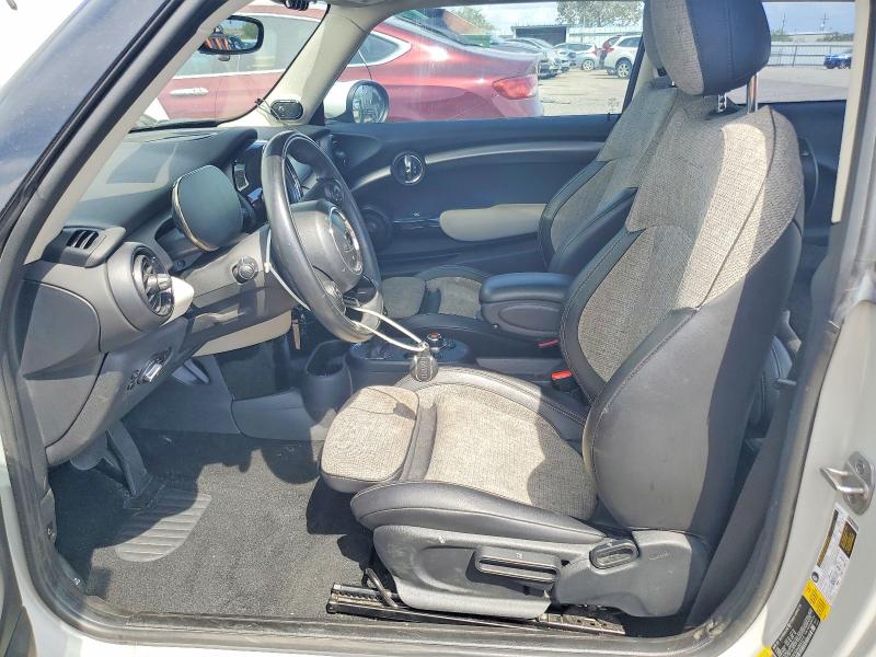 Aukcja sprzedaży 2021 Mini Cooper, vin: WMWXP3C03M2N53272, numer aukcji: 63245186