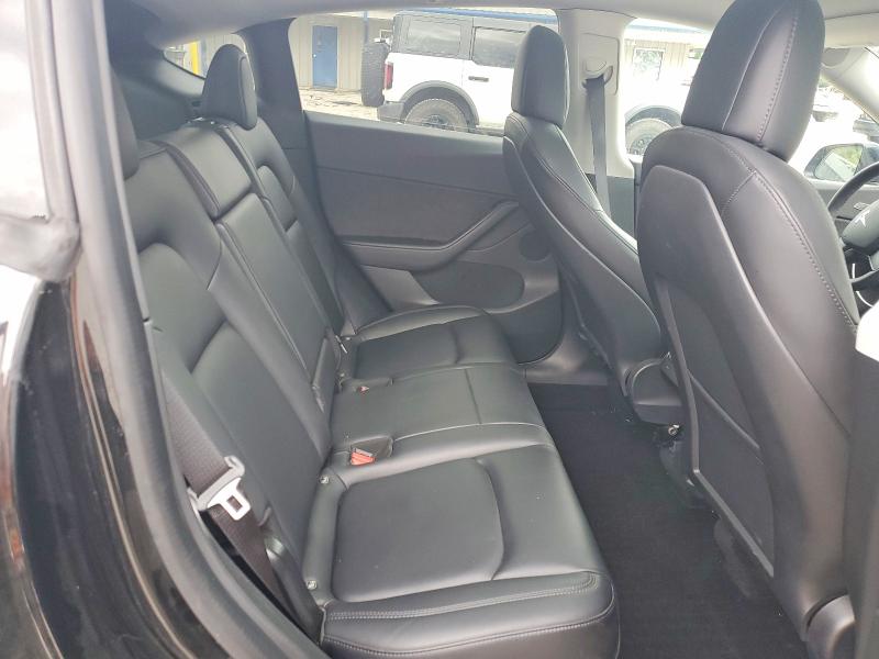 Aukcja sprzedaży 2021 Tesla Model Y, vin: 5YJYGDEE9MF076639, numer aukcji: 65646596