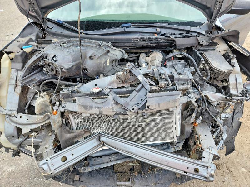Продажа на аукционе авто 2013 Honda Cr-v, vin: 3CZRM3H32DG710041, номер лота: 63898536