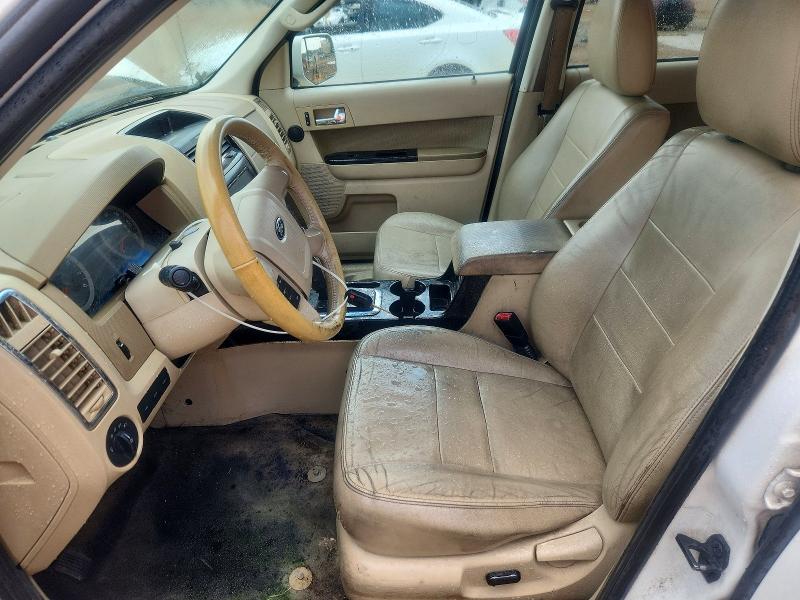 Aukcja sprzedaży 2011 Ford Escape, vin: 1FMCU0E75BKA63363, numer aukcji: 63922126