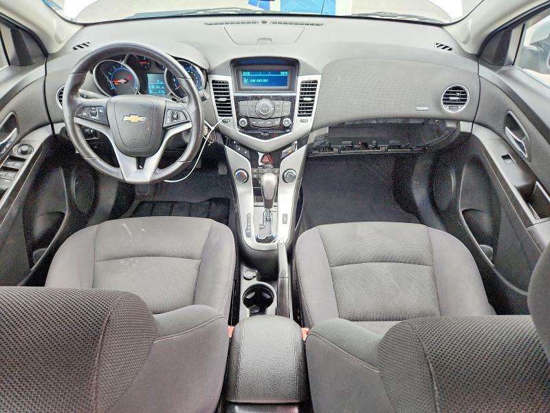 2012 Chevrolet Cruze მანქანა იყიდება აუქციონზე, vin: 1G1PF5SC8C7261365, აუქციონის ნომერი: 63141406