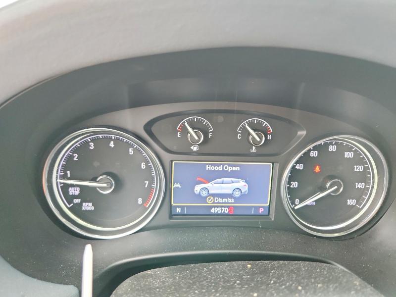 Aukcja sprzedaży 2024 Buick Enclave, vin: 5GAERBKW6RJ125280, numer aukcji: 61730456