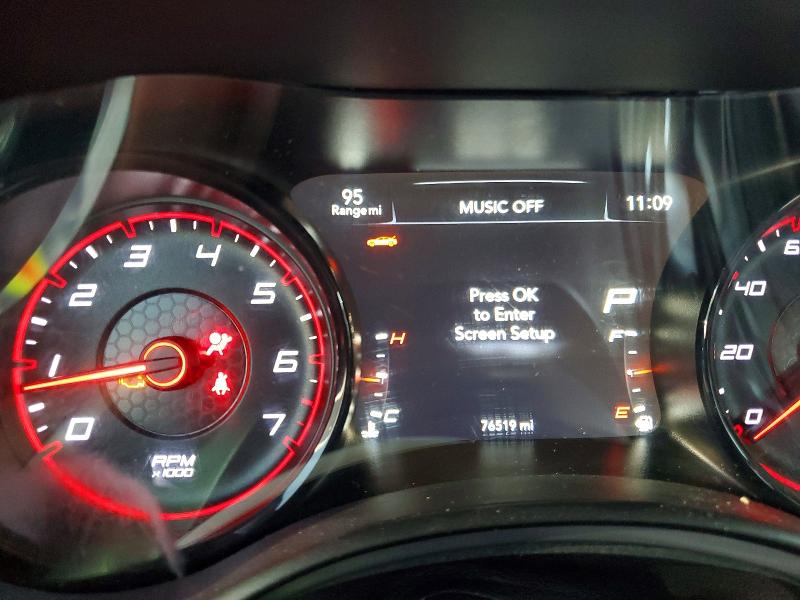 Продажа на аукционе авто 2020 Dodge Charger, vin: 2C3CDXHG9LH252281, номер лота: 63130856