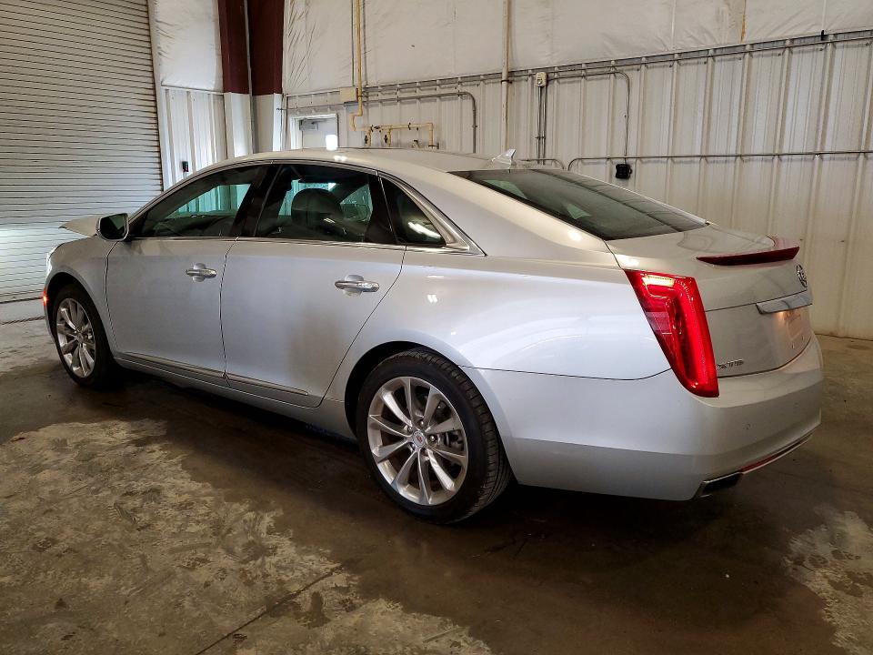 Продаж на аукціоні авто 2013 Cadillac Xts, vin: 2G61P5S33D9143852, номер лоту: 65117056