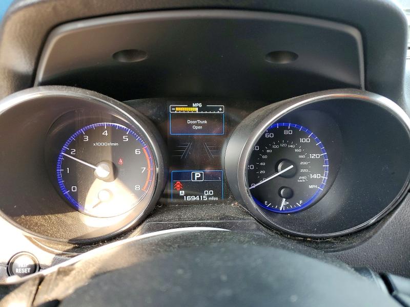 Aukcja sprzedaży 2017 Subaru Legacy, vin: 4S3BNAH69H3060782, numer aukcji: 61764276