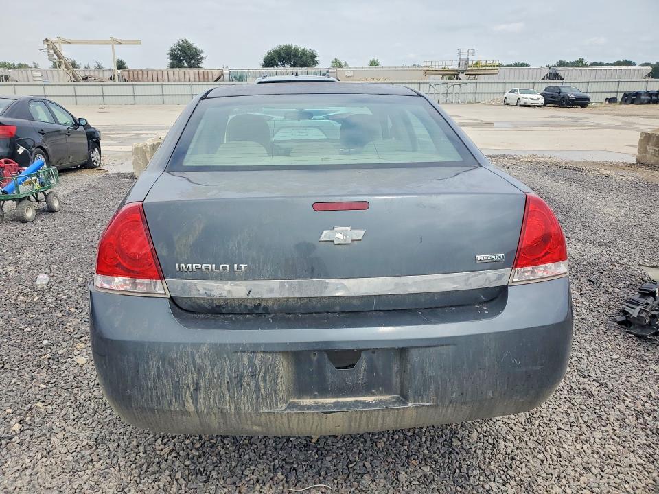 Продажа на аукционе авто 2010 Chevrolet Impala, vin: 2G1WB5EK6A1183835, номер лота: 64247046