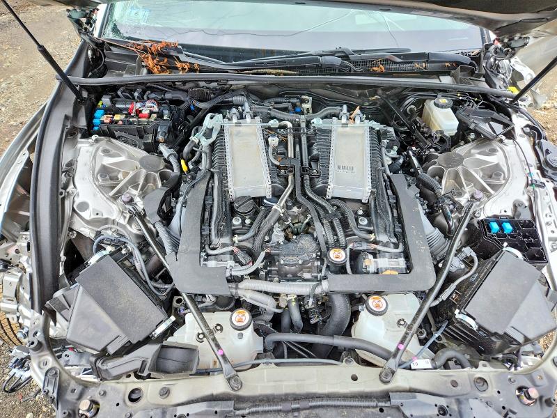 Продаж на аукціоні авто 2023 Lexus Ls, vin: JTHE5LGF5P5011476, номер лоту: 67153036