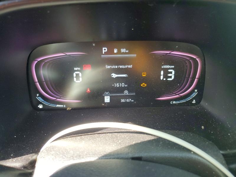 Продажа на аукционе авто 2024 Kia Soul, vin: KNDJ23AU4R7239234, номер лота: 67204936