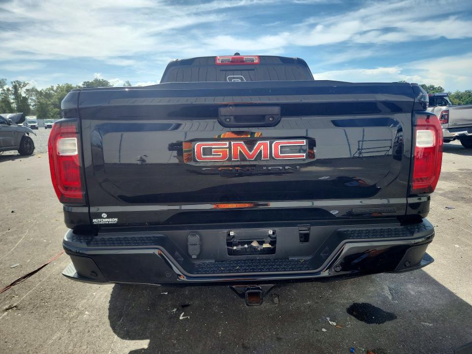 Продаж на аукціоні авто 2023 Gmc Canyon, vin: 1GTP5BEK6P1163925, номер лоту: 64477846