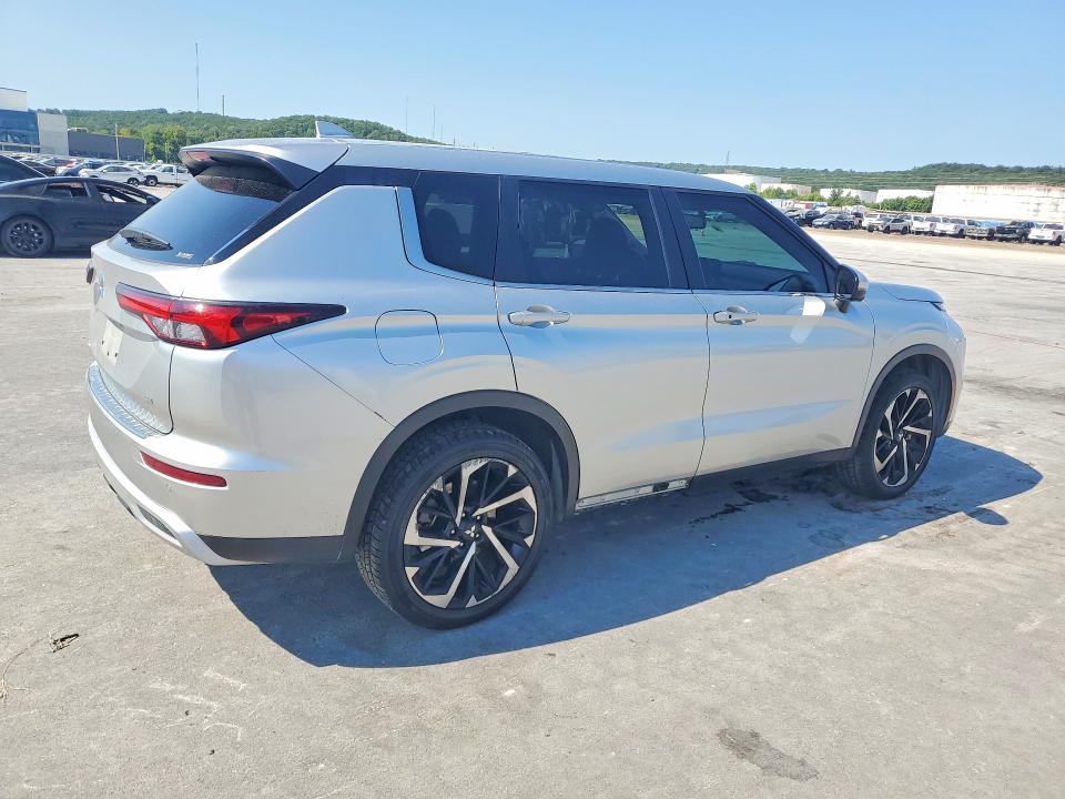 Aukcja sprzedaży 2024 Mitsubishi Outlander, vin: JA4J4VA85RZ086516, numer aukcji: 64275466
