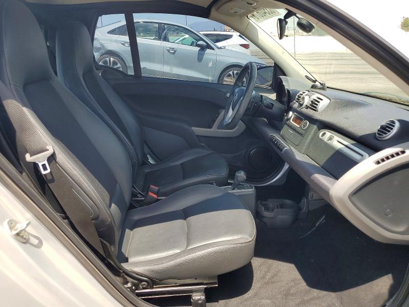 Продажа на аукционе авто 2013 Smart Fortwo, vin: WMEEK3BA4DK596121, номер лота: 63540676