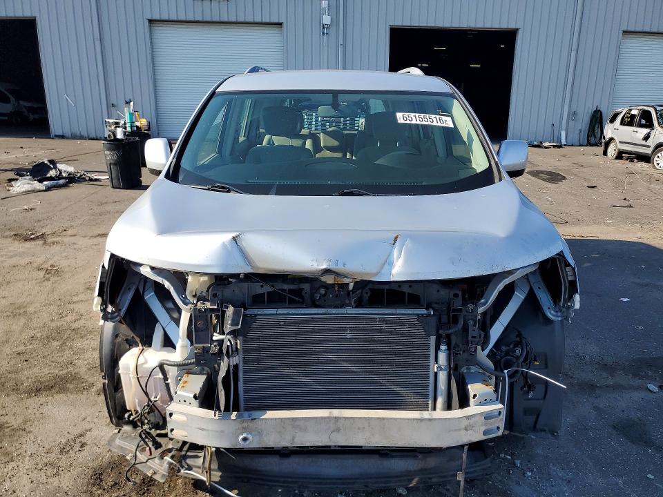 Aukcja sprzedaży 2014 Nissan Quest, vin: JN8AE2KP1E9100840, numer aukcji: 65155516