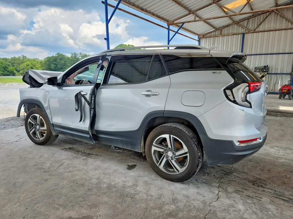 Aukcja sprzedaży 2019 Gmc Terrain, vin: 3GKALVEV4KL188805, numer aukcji: 63597656