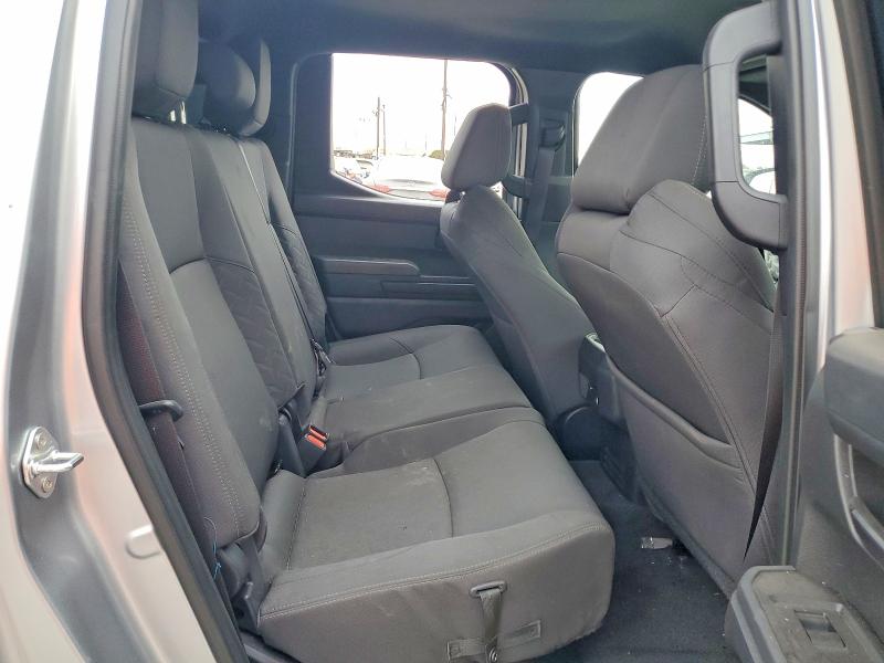 Aukcja sprzedaży 2025 Toyota Tacoma, vin: 3TMLB5JNXSM121651, numer aukcji: 64968026